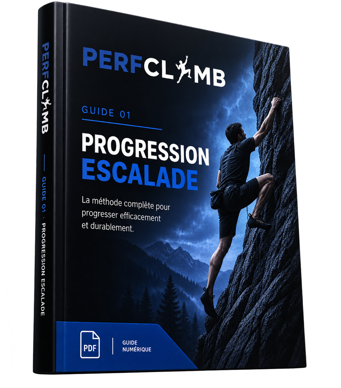 Guide PerfClimb